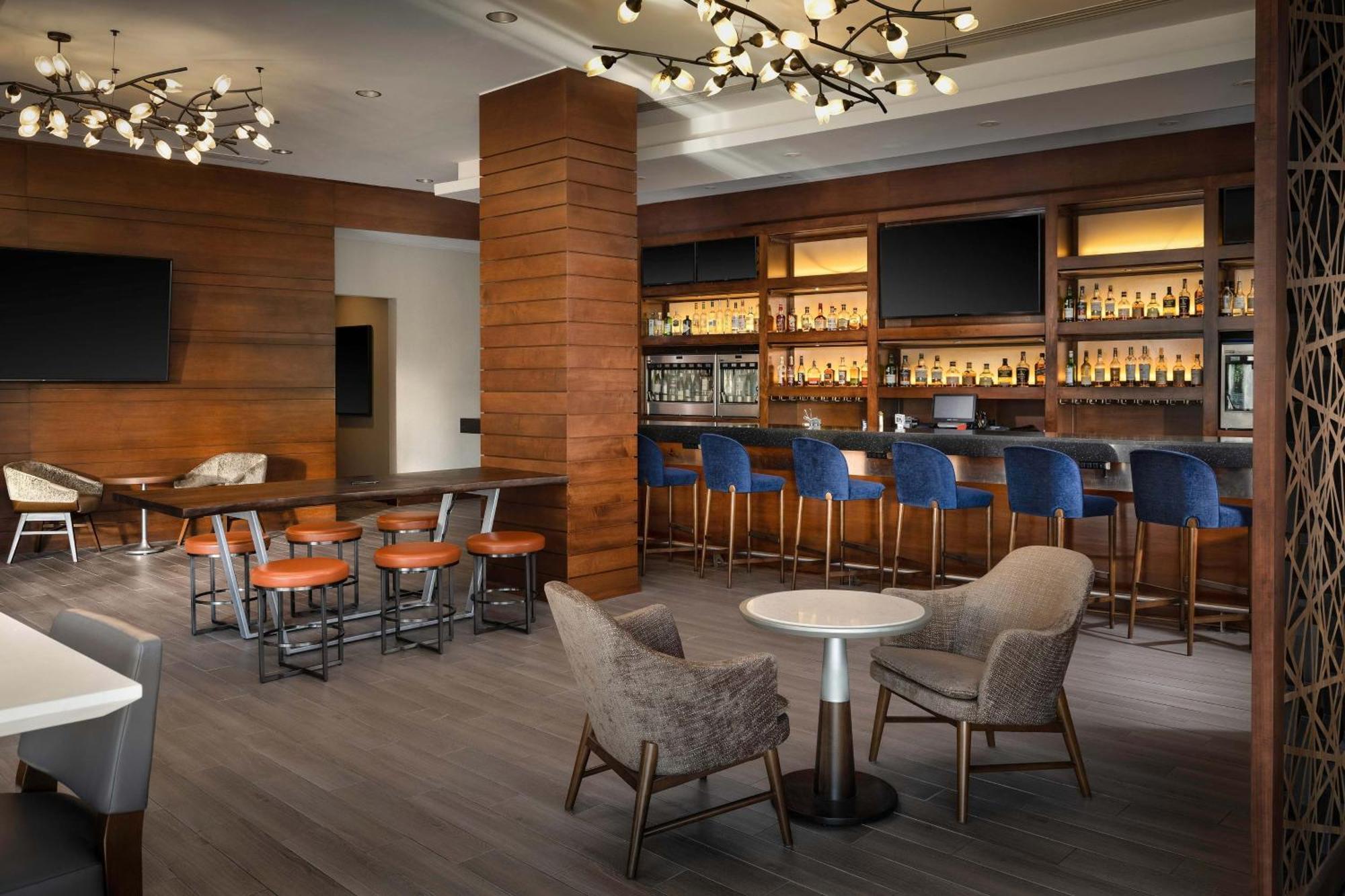 Hotel The Westin Reston Heights Exterior foto