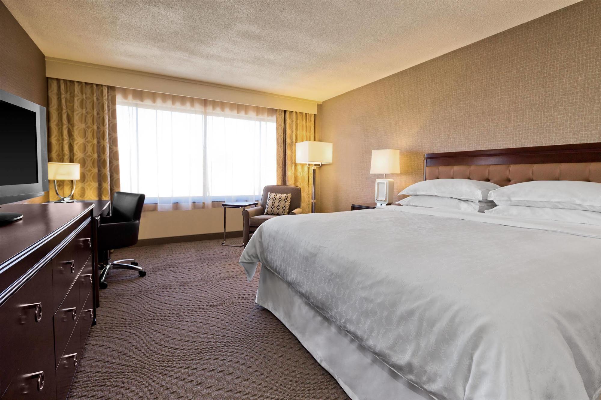 Hotel The Westin Reston Heights Exterior foto